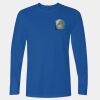 Softstyle® Adult Long Sleeve T-Shirt Thumbnail