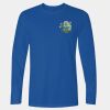 Softstyle® Adult Long Sleeve T-Shirt Thumbnail