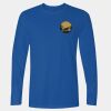 Softstyle® Adult Long Sleeve T-Shirt Thumbnail