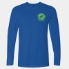 Softstyle® Adult Long Sleeve T-Shirt Thumbnail