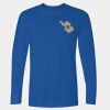 Softstyle® Adult Long Sleeve T-Shirt Thumbnail