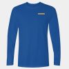 Softstyle® Adult Long Sleeve T-Shirt Thumbnail