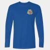 Softstyle® Adult Long Sleeve T-Shirt Thumbnail