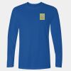 Softstyle® Adult Long Sleeve T-Shirt Thumbnail