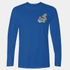 Softstyle® Adult Long Sleeve T-Shirt Thumbnail
