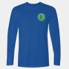 Softstyle® Adult Long Sleeve T-Shirt Thumbnail