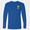 Softstyle® Adult Long Sleeve T-Shirt Thumbnail