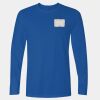 Softstyle® Adult Long Sleeve T-Shirt Thumbnail
