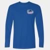 Softstyle® Adult Long Sleeve T-Shirt Thumbnail