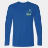 Softstyle® Adult Long Sleeve T-Shirt Thumbnail