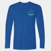 Softstyle® Adult Long Sleeve T-Shirt Thumbnail