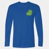 Softstyle® Adult Long Sleeve T-Shirt Thumbnail
