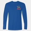 Softstyle® Adult Long Sleeve T-Shirt Thumbnail