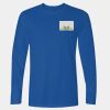 Softstyle® Adult Long Sleeve T-Shirt Thumbnail