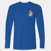 Softstyle® Adult Long Sleeve T-Shirt Thumbnail