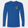 Softstyle® Adult Long Sleeve T-Shirt Thumbnail