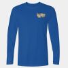 Softstyle® Adult Long Sleeve T-Shirt Thumbnail
