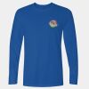 Softstyle® Adult Long Sleeve T-Shirt Thumbnail