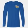 Softstyle® Adult Long Sleeve T-Shirt Thumbnail