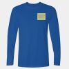Softstyle® Adult Long Sleeve T-Shirt Thumbnail