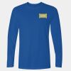 Softstyle® Adult Long Sleeve T-Shirt Thumbnail