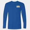 Softstyle® Adult Long Sleeve T-Shirt Thumbnail