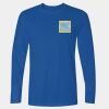 Softstyle® Adult Long Sleeve T-Shirt Thumbnail