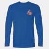 Softstyle® Adult Long Sleeve T-Shirt Thumbnail