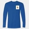 Softstyle® Adult Long Sleeve T-Shirt Thumbnail