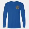 Softstyle® Adult Long Sleeve T-Shirt Thumbnail