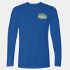 Softstyle® Adult Long Sleeve T-Shirt Thumbnail
