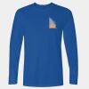 Softstyle® Adult Long Sleeve T-Shirt Thumbnail