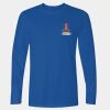 Softstyle® Adult Long Sleeve T-Shirt Thumbnail
