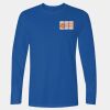 Softstyle® Adult Long Sleeve T-Shirt Thumbnail