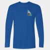 Softstyle® Adult Long Sleeve T-Shirt Thumbnail