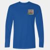 Softstyle® Adult Long Sleeve T-Shirt Thumbnail