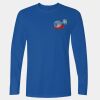 Softstyle® Adult Long Sleeve T-Shirt Thumbnail