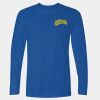 Softstyle® Adult Long Sleeve T-Shirt Thumbnail