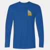 Softstyle® Adult Long Sleeve T-Shirt Thumbnail