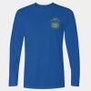 Softstyle® Adult Long Sleeve T-Shirt Thumbnail