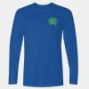 Softstyle® Adult Long Sleeve T-Shirt Thumbnail