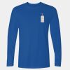 Softstyle® Adult Long Sleeve T-Shirt Thumbnail