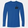 Softstyle® Adult Long Sleeve T-Shirt Thumbnail