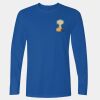 Softstyle® Adult Long Sleeve T-Shirt Thumbnail