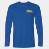 Softstyle® Adult Long Sleeve T-Shirt Thumbnail