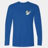 Softstyle® Adult Long Sleeve T-Shirt Thumbnail