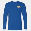 Softstyle® Adult Long Sleeve T-Shirt Thumbnail