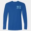 Softstyle® Adult Long Sleeve T-Shirt Thumbnail