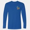 Softstyle® Adult Long Sleeve T-Shirt Thumbnail