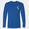 Softstyle® Adult Long Sleeve T-Shirt Thumbnail